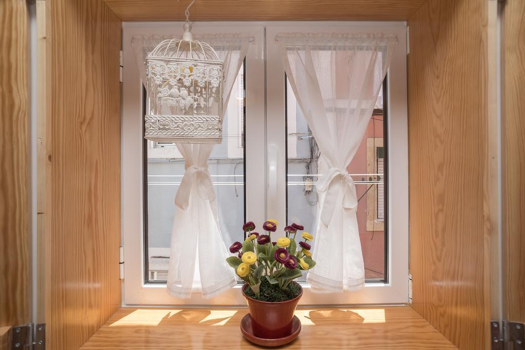 Feel Alfama Apartment Lisbon Bagian luar foto