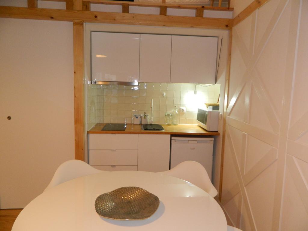 Feel Alfama Apartment Lisbon Bagian luar foto