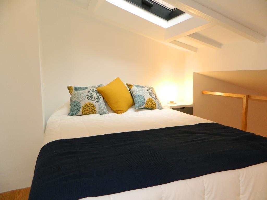 Feel Alfama Apartment Lisbon Bagian luar foto
